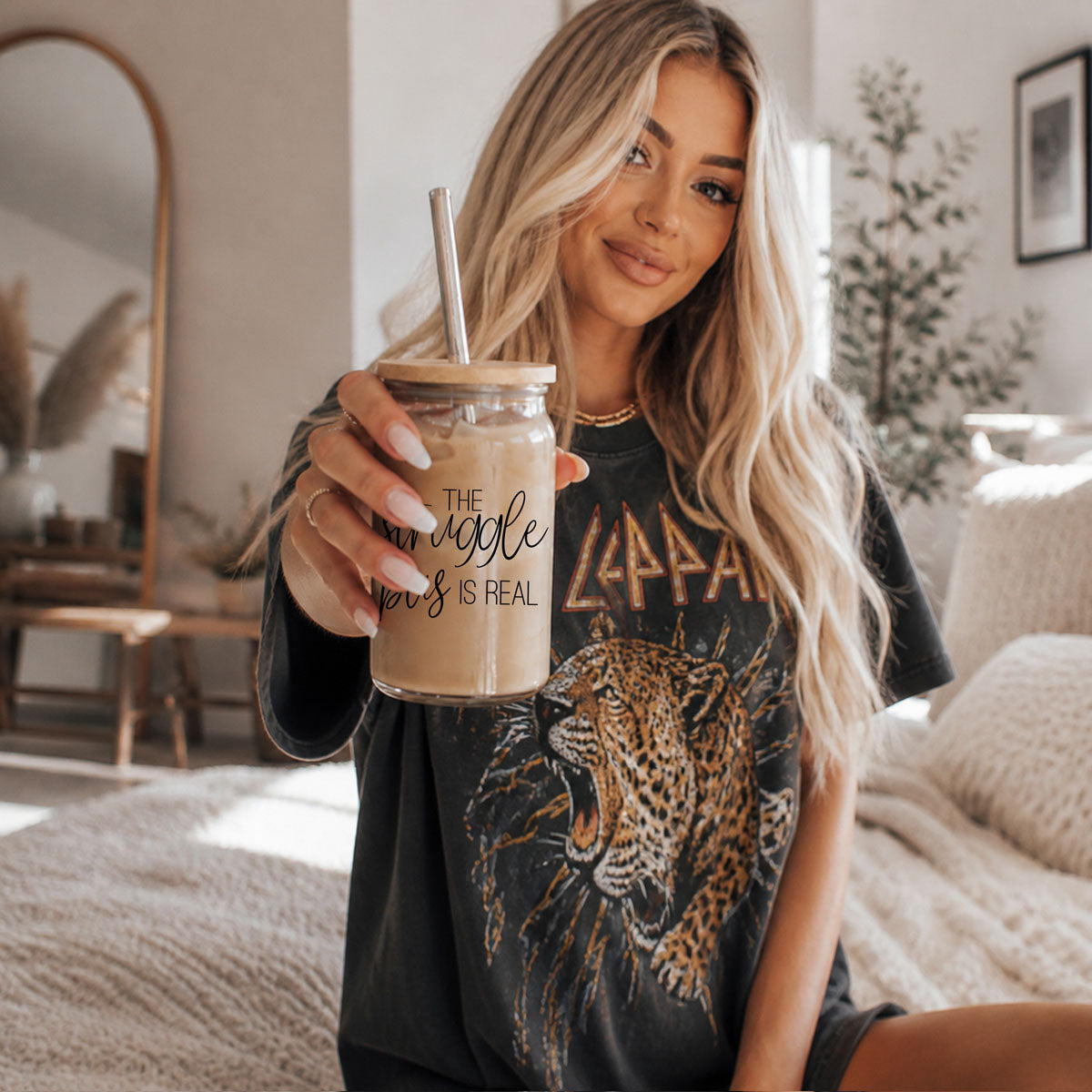 Struggle Bus 17oz