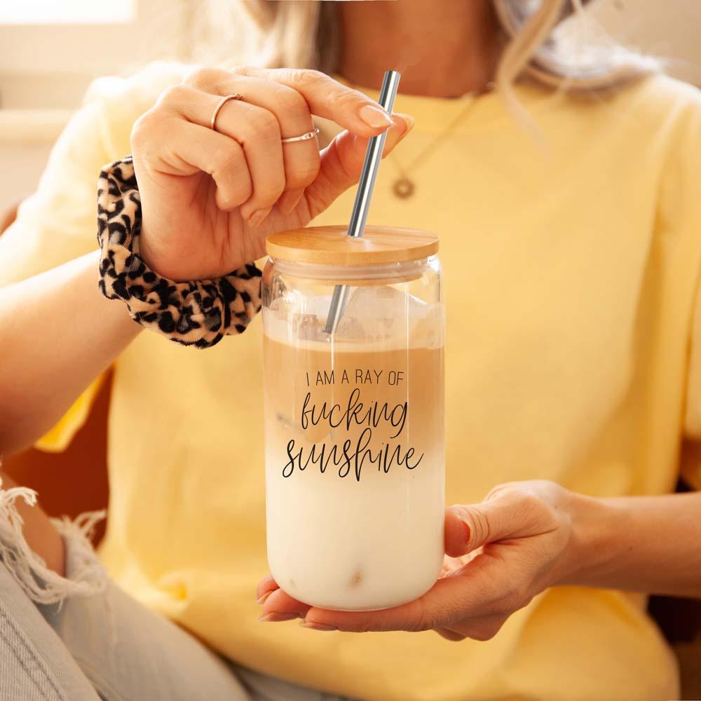 Ray of Sunshine 17oz