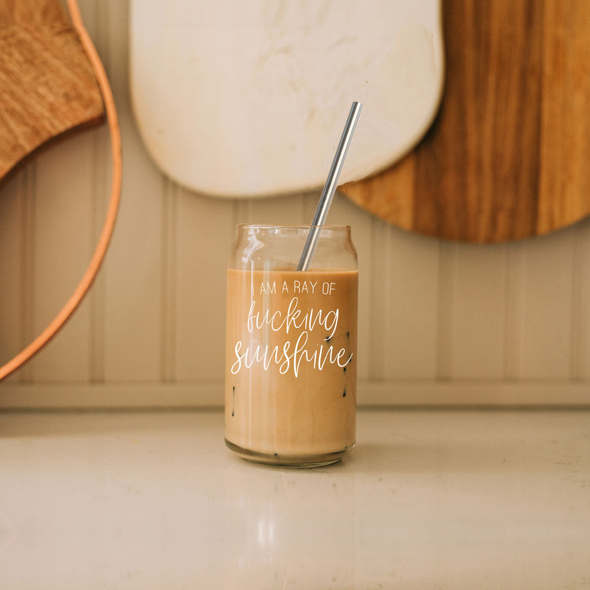 Ray of Sunshine 17oz