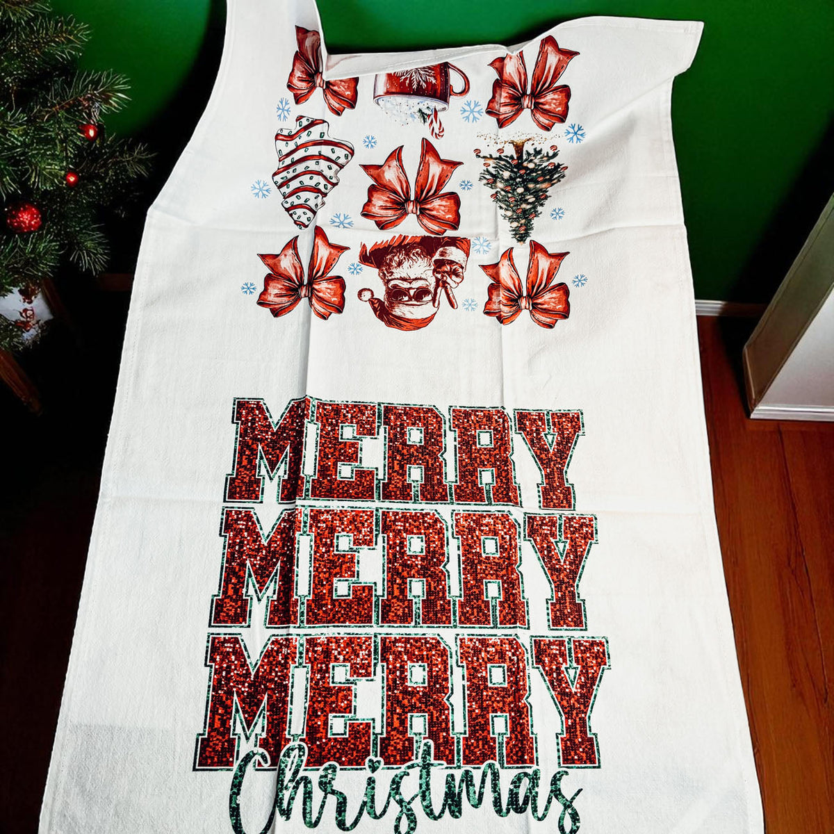 Merry Christmas