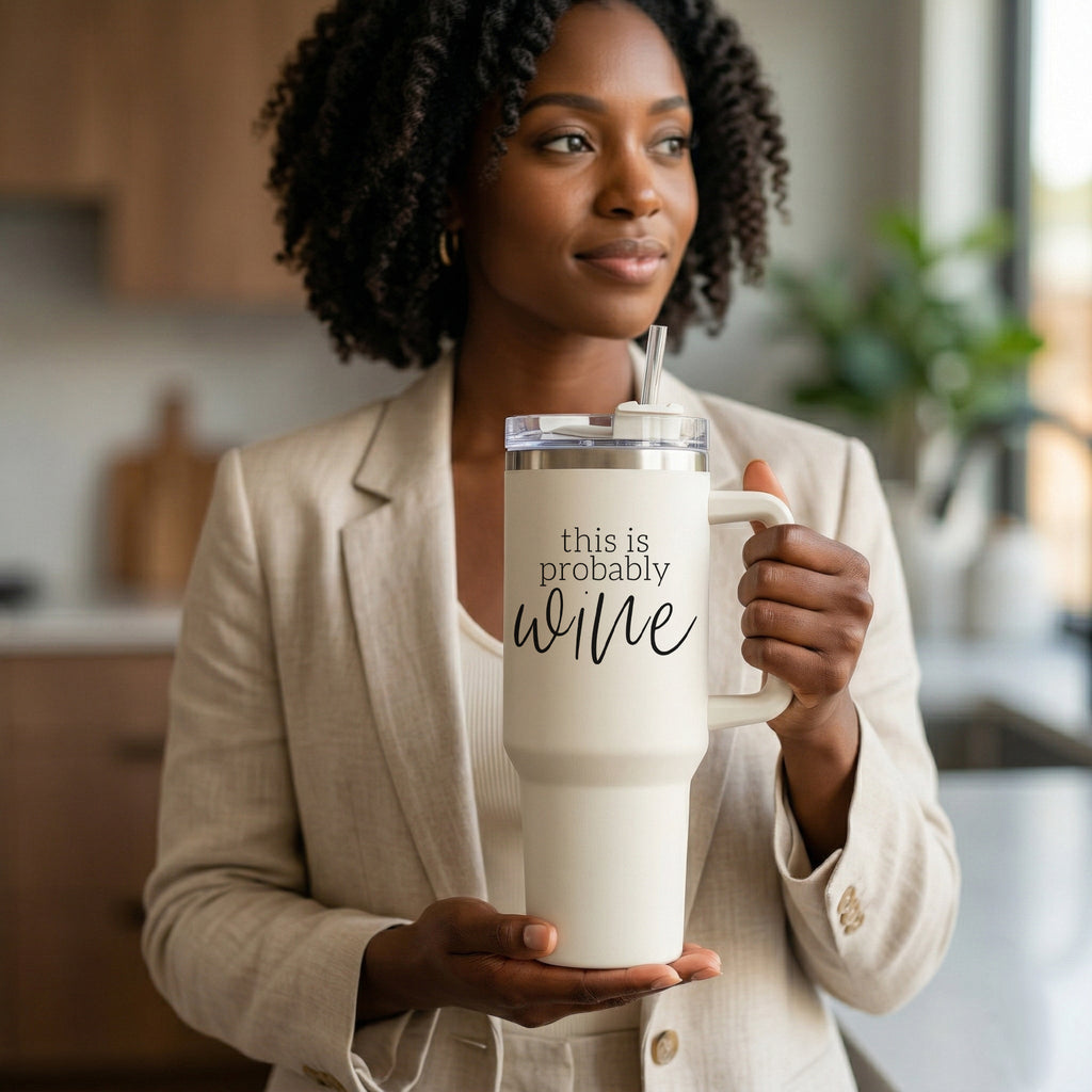 Probably Wine